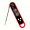 Instant Read Digital Meat Thermometer For Grill BBQ And Kitchen Cooking 6