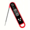 Instant Read Digital Meat Thermometer For Grill BBQ And Kitchen Cooking 6