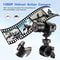 Mini Action Camera With Full HD 1080P Video And Built In Flashlight 2