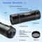 Mini Action Camera With Full HD 1080P Video And Built In Flashlight 3