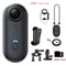 4K Mini Action Camera With Stabilization And Compact Thumb Size Design 7