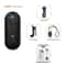 4K Mini Action Camera With Stabilization And Compact Thumb Size Design 8