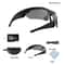 HD Video Recording Smart Camera Glasses With Polarized Lens For Outdoor Use 6