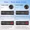 Mini Action Camera With 1080P HD Video And Built In Flashlight For Outdoor Sports 4