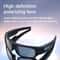 4K Smart Camera Glasses With HD Video Recording For Driving And Outdoor Use 1