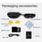 4K Smart Camera Glasses With HD Video Recording For Driving And Outdoor Use 7