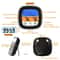 Digital Meat Thermometer With Touchscreen LCD And Precision Probe For Grill And BBQ 2
