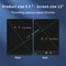 95 Inch LCD Writing Tablet Drawing Board For Kids And Everyday Notes 2
