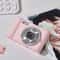 Kids Digital Camera With Autofocus 1080P Video And 8x Zoom For Beginners 8