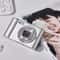 Kids Digital Camera With Autofocus 1080P Video And 8x Zoom For Beginners 6