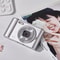 Kids Digital Camera With Autofocus 1080P Video And 8x Zoom For Beginners 6