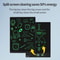 95 Inch LCD Writing Tablet For Kids Drawing Notes And Learning Board 5