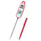 Instant Precision Digital Meat Thermometer For BBQ Grill And Kitchen Cooking 9