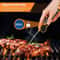 Instant Precision Digital Meat Thermometer For BBQ Grill And Kitchen Cooking 4