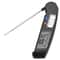 Instant Precision Digital Meat Thermometer For BBQ Grill And Kitchen Cooking 6