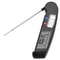 Instant Precision Digital Meat Thermometer For BBQ Grill And Kitchen Cooking 6