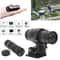 ActionCam Pro HD 1080P Helmet Camera For Motorcycle Bike And Outdoor Recording 3