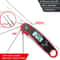 Instant Precision Digital Food Thermometer For Cooking Baking And Meat 0
