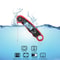 Instant Precision Digital Food Thermometer For Cooking Baking And Meat 1
