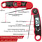 Instant Precision Digital Food Thermometer For Cooking Baking And Meat 4