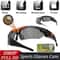 HD Vision Camera Sunglasses With 1080P Recording For Outdoor Sports And Travel 0