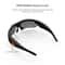HD Vision Camera Sunglasses With 1080P Recording For Outdoor Sports And Travel 4