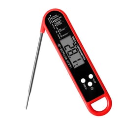 instant pro digital meat thermometer for fast and accurate cooking results