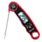 QuickTemp Instant Read Meat Thermometer Digital Food Thermometer For Cooking And Grilling 0