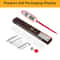 ProTemp Digital Meat Thermometer Instant Read Food Thermometer With Backlit Display 5