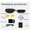 VisionPro 4K Camera Glasses HD Video Recording Smart Sunglasses 7