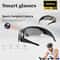 CaptureView HD Camera Glasses 1080p Video Recording Smart Sunglasses 0