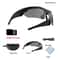 CaptureView HD Camera Glasses 1080p Video Recording Smart Sunglasses 8