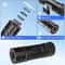TrailCam HD Action Camera 1080p Waterproof Sports Camera With Helmet Mount 5