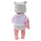 Lifelike Reborn Baby Doll Soft Touch Realistic Baby Companion Toy 4