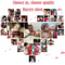 Lifelike Reborn Baby Doll Soft Touch Realistic Baby Companion Toy 5
