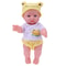 Lifelike Reborn Baby Doll Soft Touch Realistic Baby Companion Toy 8