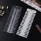 ProDisplay Nail Art Practice Board 36 Piece Manicure Display Palette Set 0