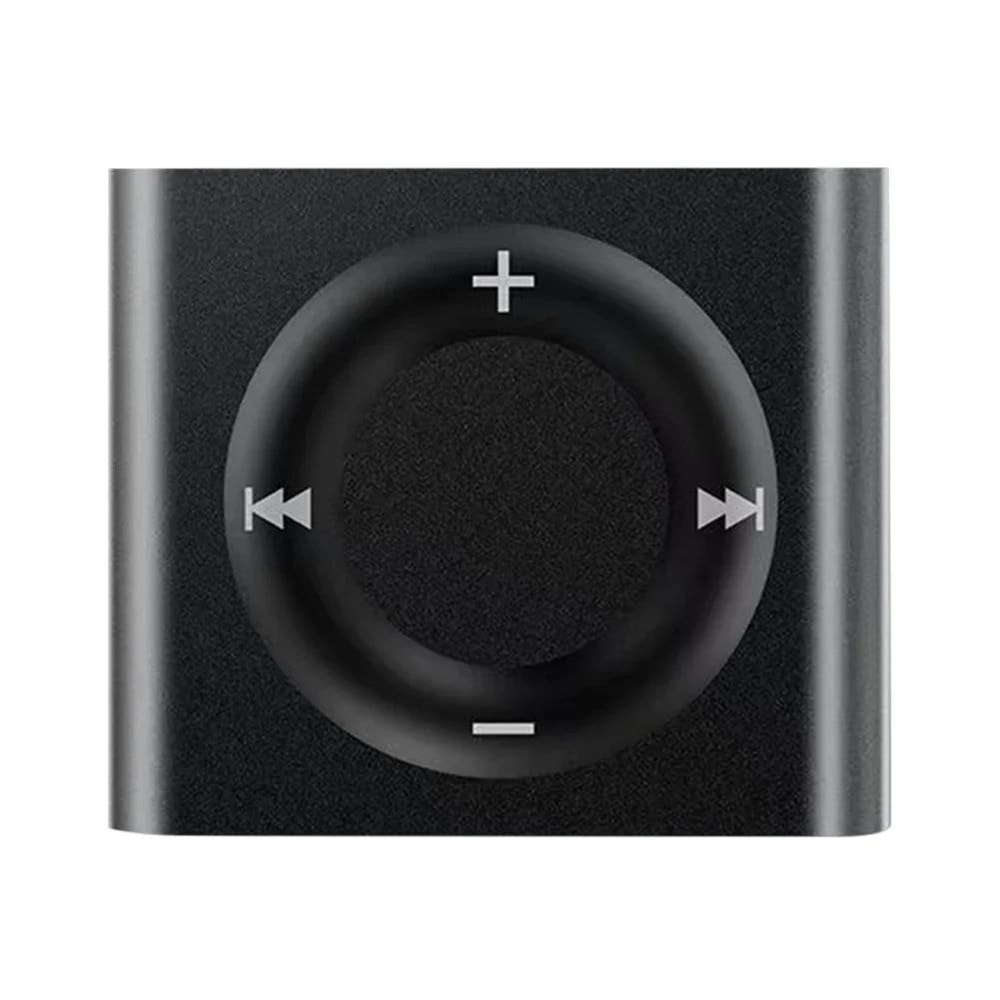 SoundGo Mini MP3 Player Portable Music Player With Speaker And Expandable Memory 12