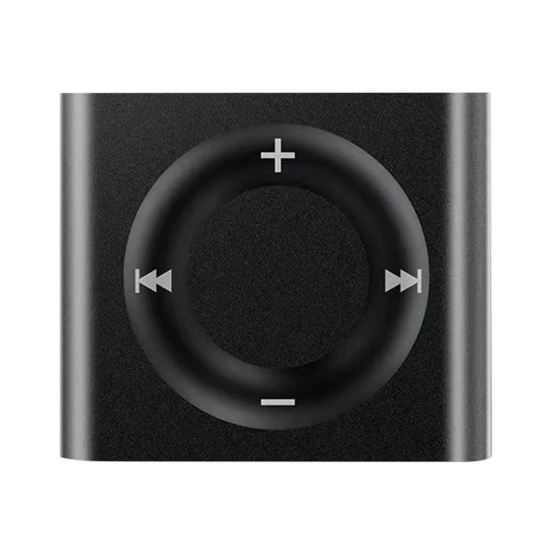 SoundGo Mini MP3 Player Portable Music Player With Speaker And Expandable Memory 12