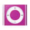 SoundGo Mini MP3 Player Portable Music Player With Speaker And Expandable Memory 16