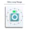 SoundGo Mini MP3 Player Portable Music Player With Speaker And Expandable Memory 1