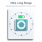 SoundGo Mini MP3 Player Portable Music Player With Speaker And Expandable Memory 1