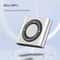 SoundGo Mini MP3 Player Portable Music Player With Speaker And Expandable Memory 3