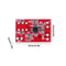 ProSound Microphone Preamp Compressor Module Noise Reduction Audio Processor 5