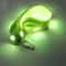SafeGlow LED Reflective Shoulder Straps Rechargeable Night Safety Running Gear 1