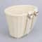 UrbanCarry Bicycle Front Basket Adjustable Handlebar Woven Bike Basket 0