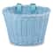 UrbanCarry Bicycle Front Basket Adjustable Handlebar Woven Bike Basket 9