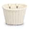 UrbanCarry Bicycle Front Basket Adjustable Handlebar Woven Bike Basket 7