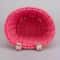 UrbanCarry Bicycle Front Basket Adjustable Handlebar Woven Bike Basket 2