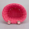 UrbanCarry Bicycle Front Basket Adjustable Handlebar Woven Bike Basket 2